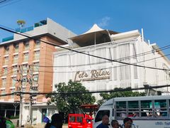 -Let's Relax Spa(Phuket 3rd Street)