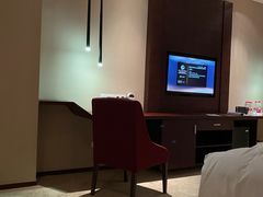 -深圳湾科技园丽雅查尔顿酒店