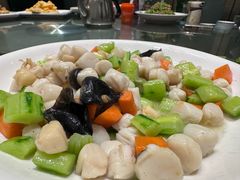 -浩家苑菜馆(汉口路店)