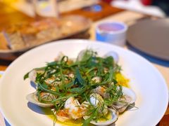 -Mercato莫卡多露台餐厅与酒吧(K11店)