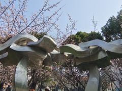 -静安雕塑公园
