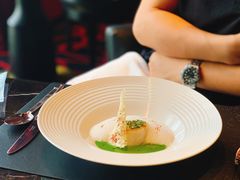-L'ATELIER de Joel Robuchon(外滩18号店)