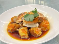 秘制十八斩-宁海食府(天一阁望京店)
