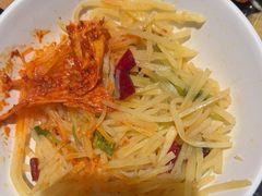 -满园烤鸭·春饼(沈北万达店)