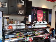 -BLAQ咖啡(骏豪店)