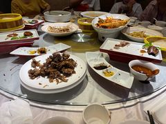 -京味斋·烤鸭·北京菜(安贞店)
