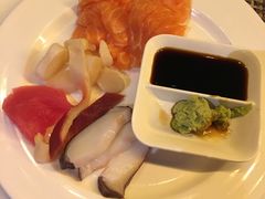 -甄品麦哲伦海鲜和牛自助(万达广场店)