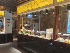 -翠姐姐农家大院·老底子萧山菜(建设一路店)