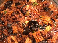 -海口绿发希尔顿酒店-田园汇自助餐·三文鱼·海鲜