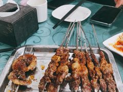-马氏大盘鸡(原胜利桥东店)
