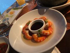 -上海柏悦酒店·世纪100牛排馆