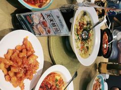-茅庐毛血旺(临沂泰盛广场店)