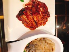 -四季春(美食街店)