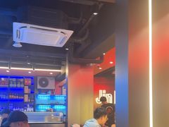-金陵大勇烧烤·小龙虾·海鲜大咖(竹山路店)