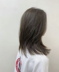 -安蒂护肤造型