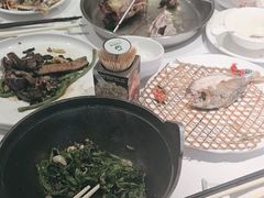 -五稻厨房粤西菜(新闻店)