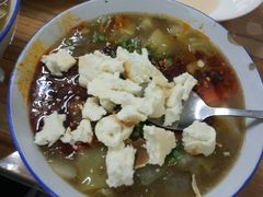 -老字号贾家肉丸糊辣汤(光明巷店)