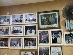 -天发芽·何记葫芦头泡馍·老字号(小南门店)