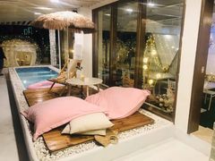 -天空花园餐吧·生日·团建(南山店)