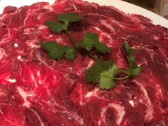-潮火锅·麻辣牛肉火锅(观音桥方圆·LIVE店)