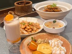 -汉水谣·江景餐厅(江滩店)