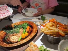 -春树下·树屋花房西餐厅(罍街AS1980店)