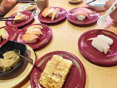 -寿司郎(北京路粤潮楼店)
