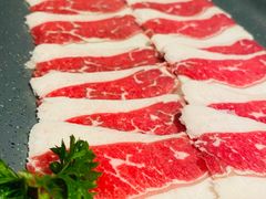 烤特色谷饲肥牛-新石器烤肉(周浦万达店)