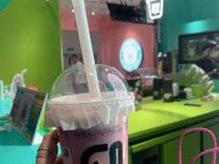 -gleeglee乐溢亦茶(合生汇店)