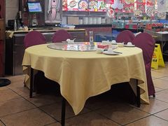 -吉莲利苑海鲜酒家(珠海拱北28年老字号店)