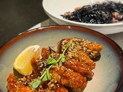 -BE BRIGHT KITCHEN(正佳广场店)