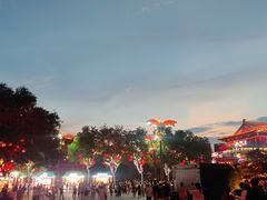 -大唐不夜城