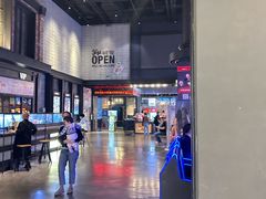 -CGV影城(黄河道ScreenX店)