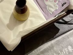 -沐·SPA悠享影院足道(海岸城店)