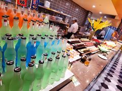 -纽斯特牛排自助餐厅(浦东文峰广场店)