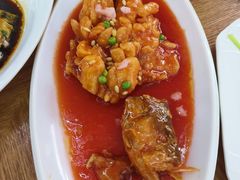 -老正兴菜馆(福州路店)