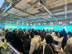 -Olive Young(明洞旗舰店)