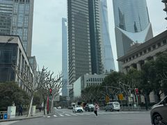 -上海凯宾斯基大酒店