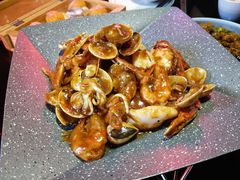 火焰海螺-木棉花开(中心城店)