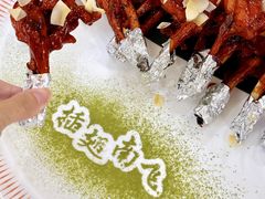 -清真•蜀风园(丁字沽总店)