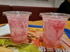 -汉堡王(兰州中心店)