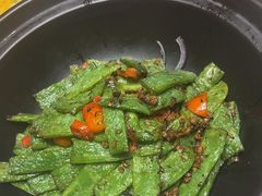 -南山翁新概念川菜(江宁万达广场店)