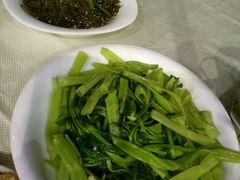 -新享乐海鲜(翠华路店)