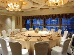 -雅味轩中餐厅 川菜 粤菜(重庆喜来登大酒店)