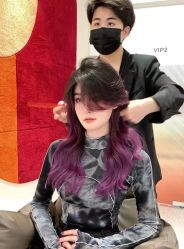 -AYO SALON
