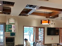 -福来居烤鸭店(天坛二店)