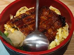 鳗鱼饭-YAMAKAWA(龙湖胥江天街店)