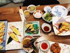 -红叶日本料理(辰熙广场店)