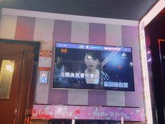 -唱吧麦颂KTV(松江五龙商业广场店)
