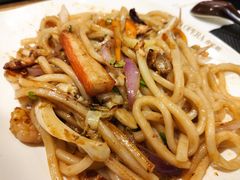 -食代馆(深业上城店)